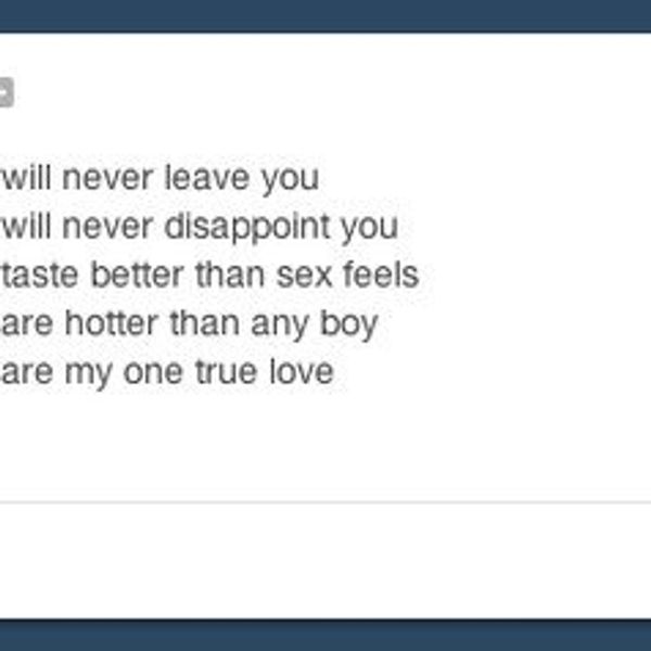 A Love Letter To Flamin' Hot Cheetos