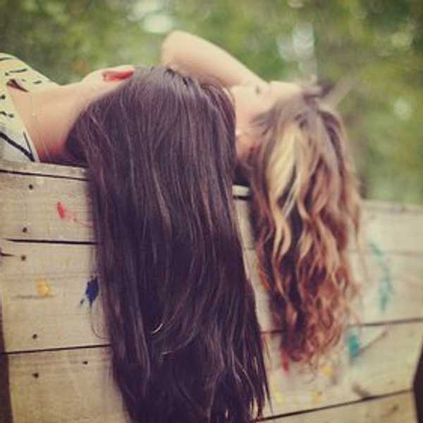 An Open Letter To The Friend Who Doesn’t Know How Valuable She Is