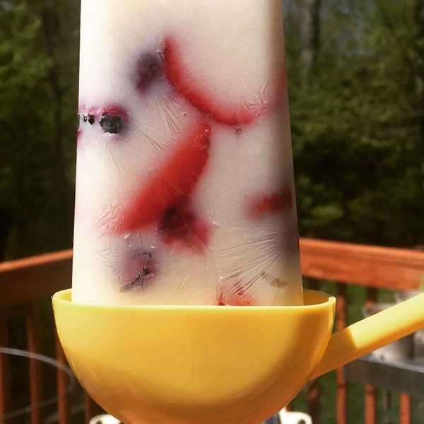 3 Easy Refreshing Treats To Try This Summer