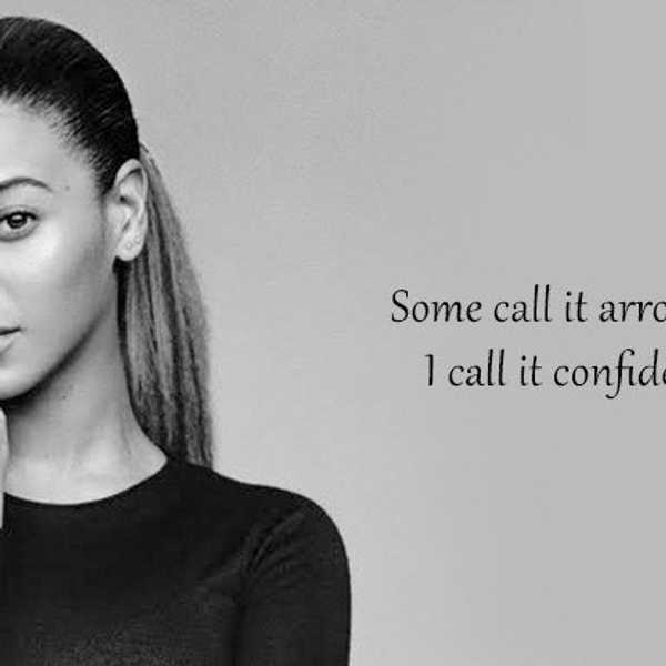 10 Ways To Be Selfish, As Told By Beyoncé