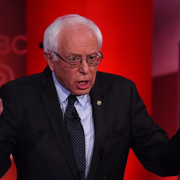 An Argument For Debate