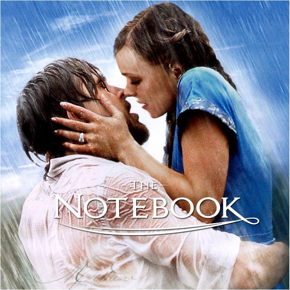 An Open Letter to The Notebook