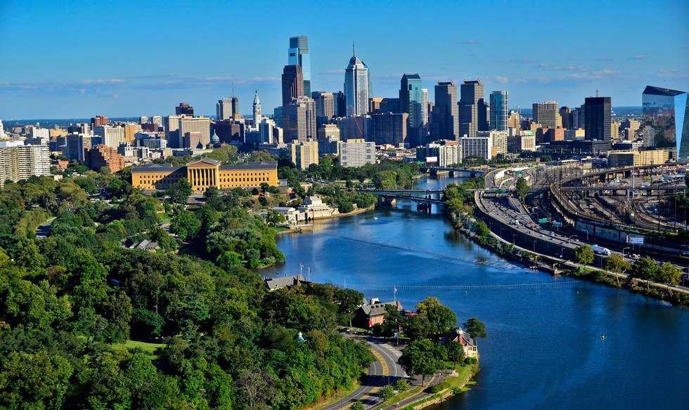 17 Reasons To Love Philadelphia