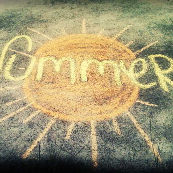 14 Simple Things To Do This Summer