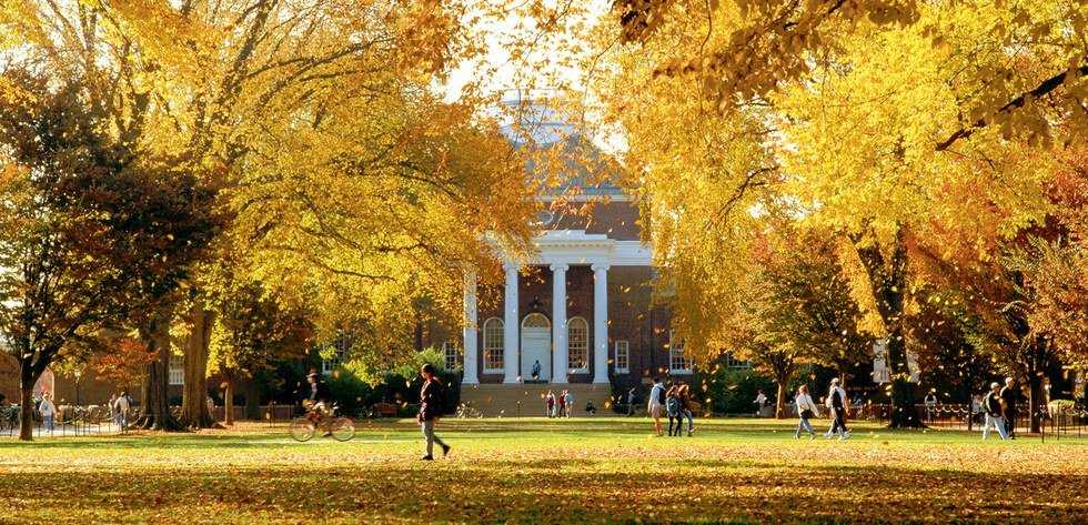 11 Things I'm Missing Most About UD This Summer