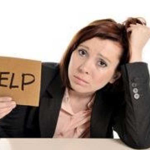 500 Words From A People Pleaser Who Can't Please Everyone