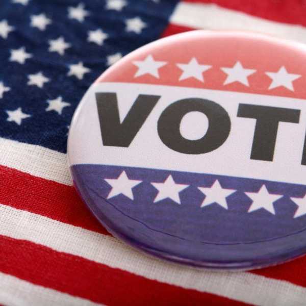 5 Reasons Why You Need To Vote