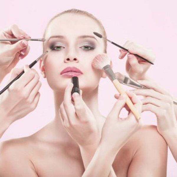 Why Women Wear Makeup