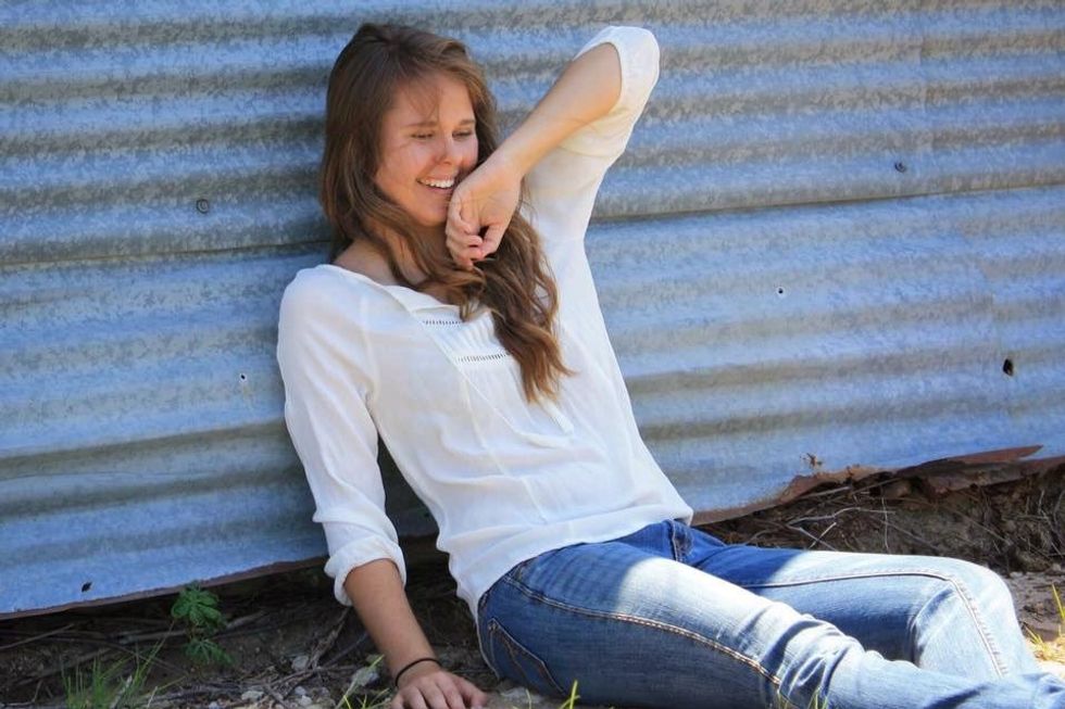 The Importance Of Creating Your Own Happiness