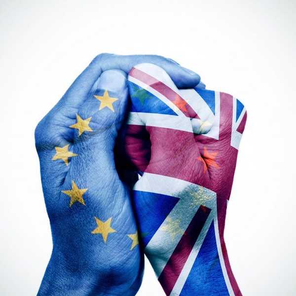 Why Brexit Is Not As Bad As It Seems