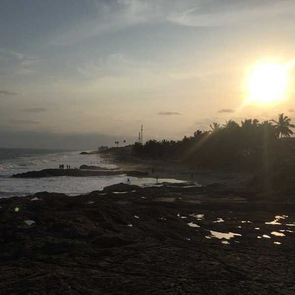 Adventures Abroad: Weekend Wanderings & Wonderings