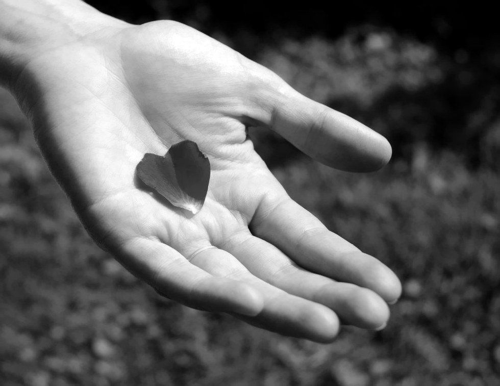 Stop Telling People They Must Love Themselves To Love Others