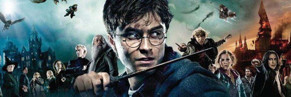 How the World Of Harry Potter Has Changed, 19 Years After the Battle of Hogwarts