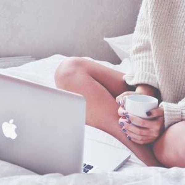How To Feel A Little Better, When You're Depressed