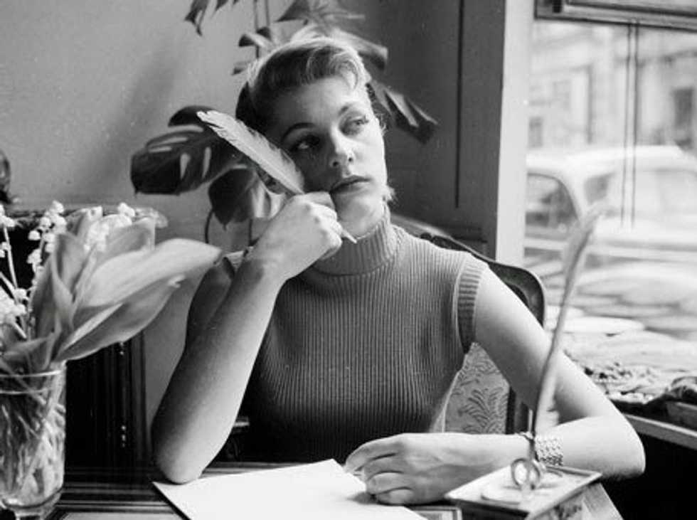 On The Subject Of Abortion