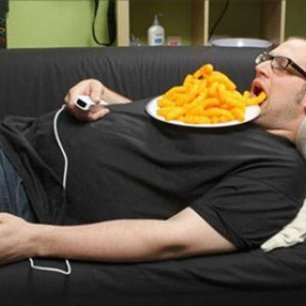 When Laziness Strikes