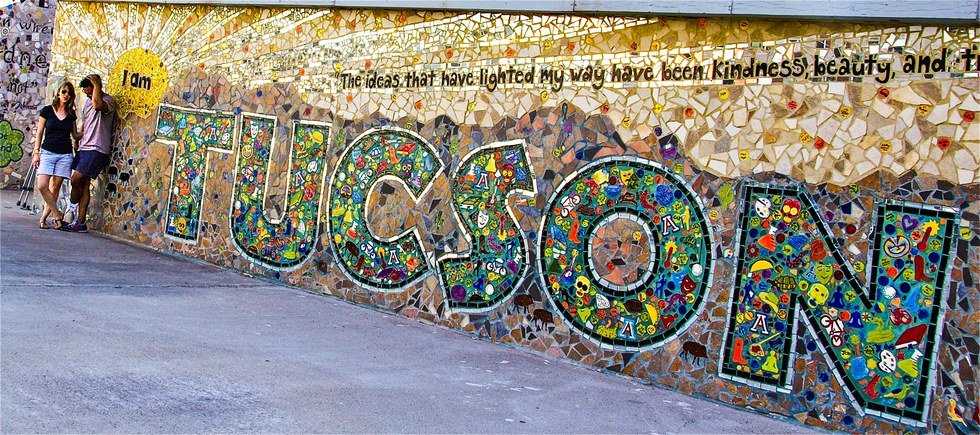 8 Things That Make Tucson, AZ The Place To Be