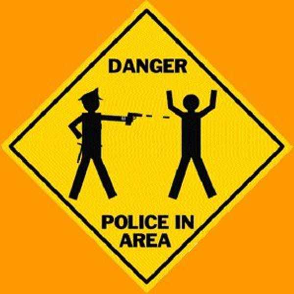 Disarm The Police: The Intersection Of Discriminatory Gun Control, Armed Resistance & Police Violence
