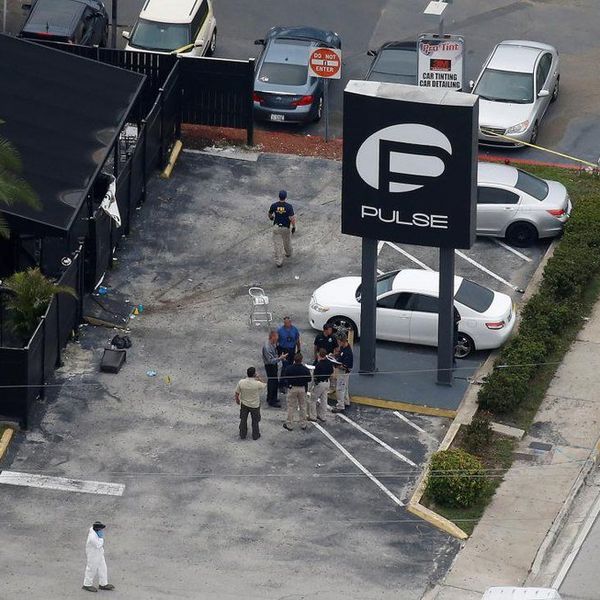 Why We Can't Let The Pulse Shooting Be Forgotten