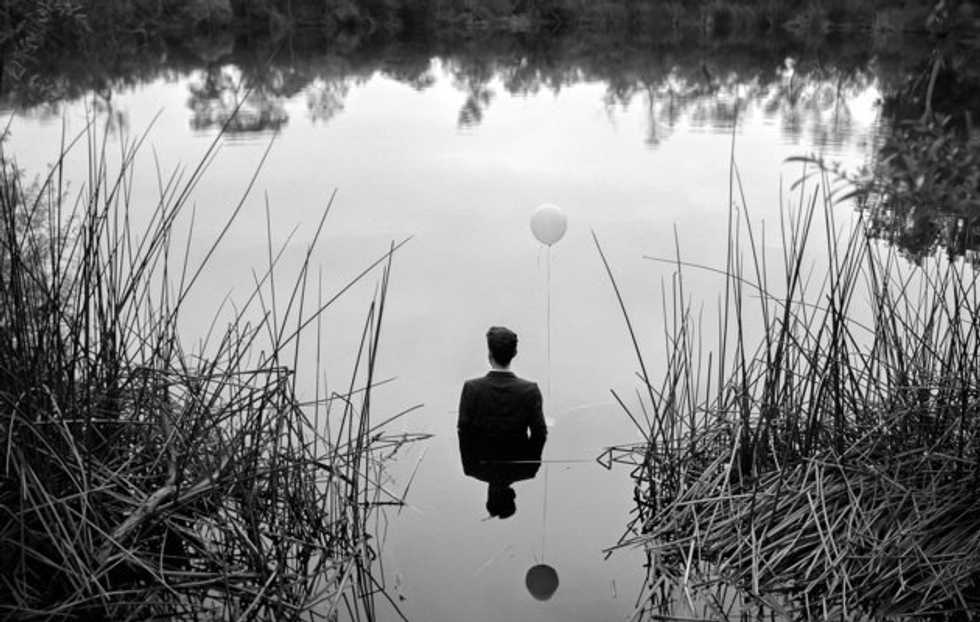 What Depression Takes From You