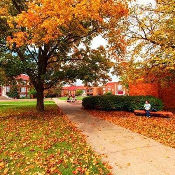 10 Ways To Tell You Went To A Small College