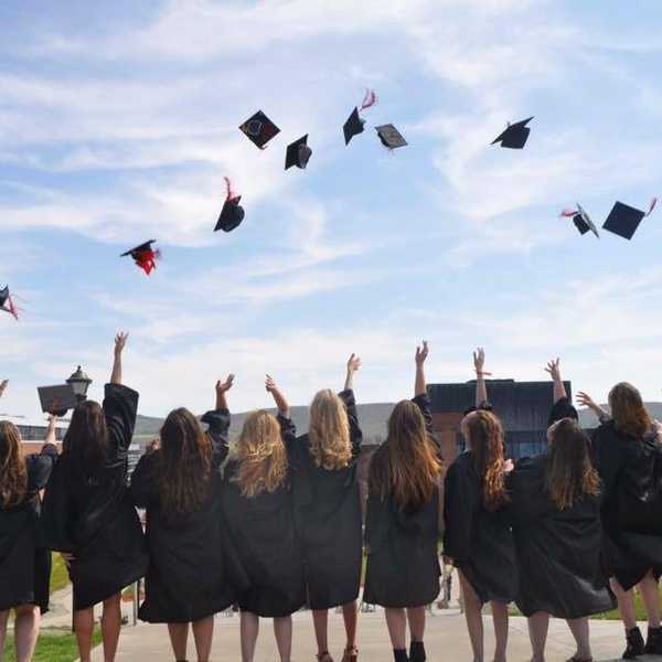 The Top 5 Things You Learn As A Recent College Graduate