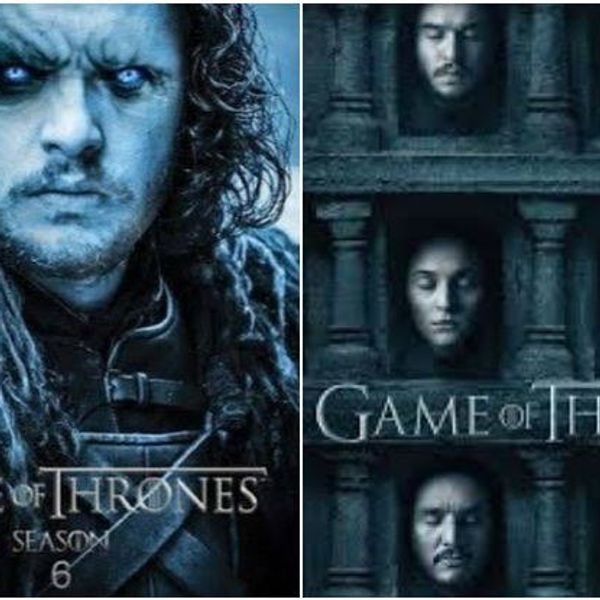 Game Of Thrones: How The Finale Will Impact Season 7