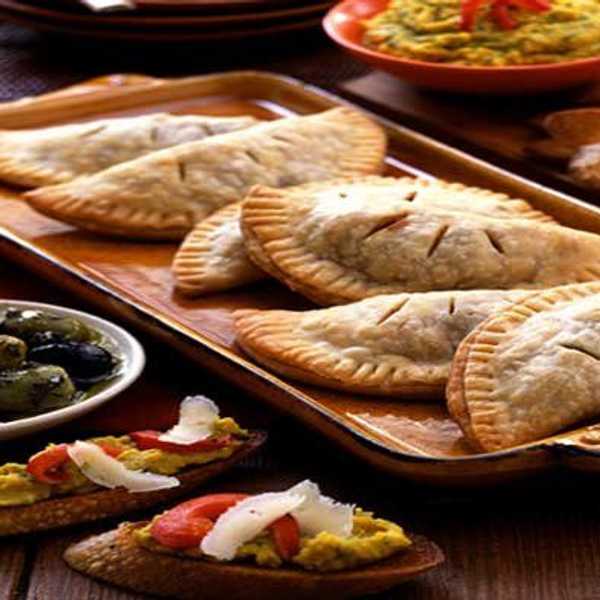 The Best Spanish Foods