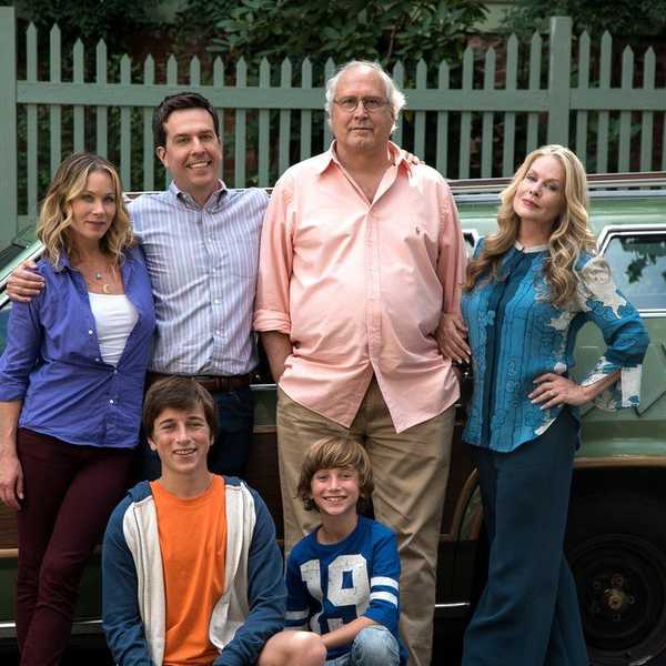 9 Stages Of A Family Vacation Road Trip