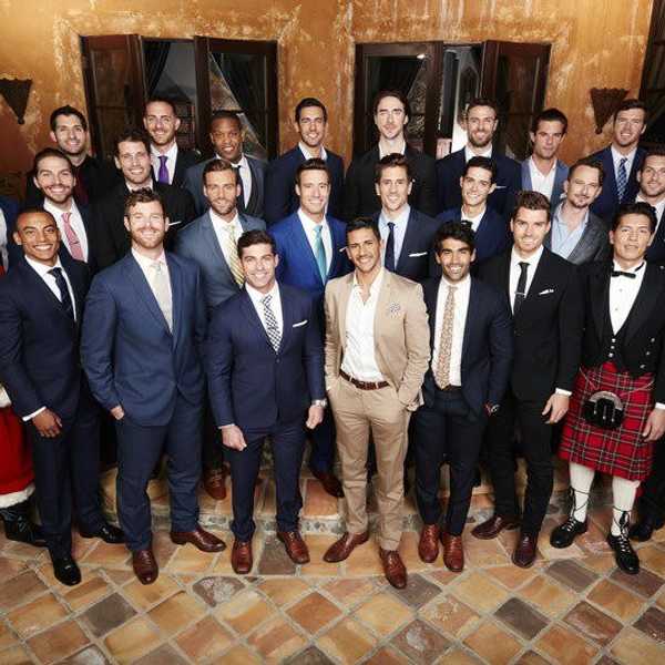 Reasons Why JoJo’s Bachelors Are The Hottest Yet