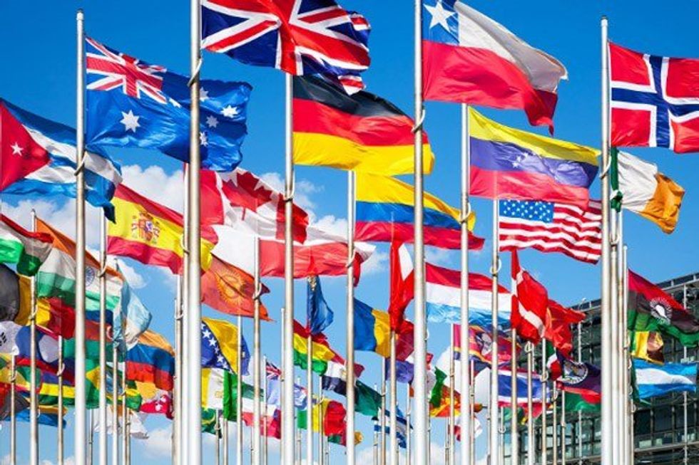 Why Lacrosse Should Be An Olympic Sport