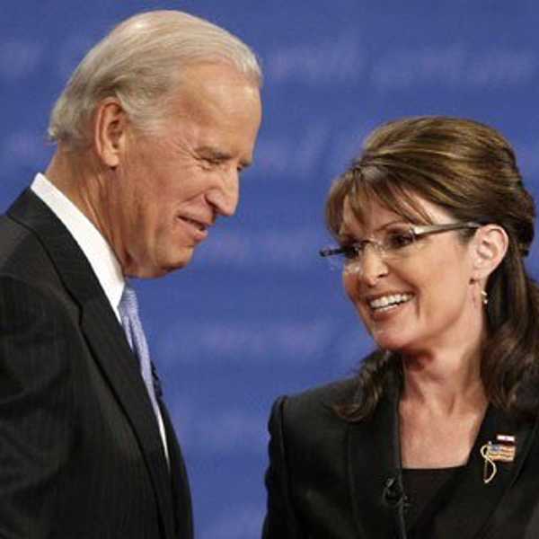 Who Will Be The Next Vice President Of The United States?