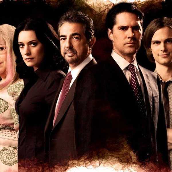 4 Reasons Criminal Minds Is The Best