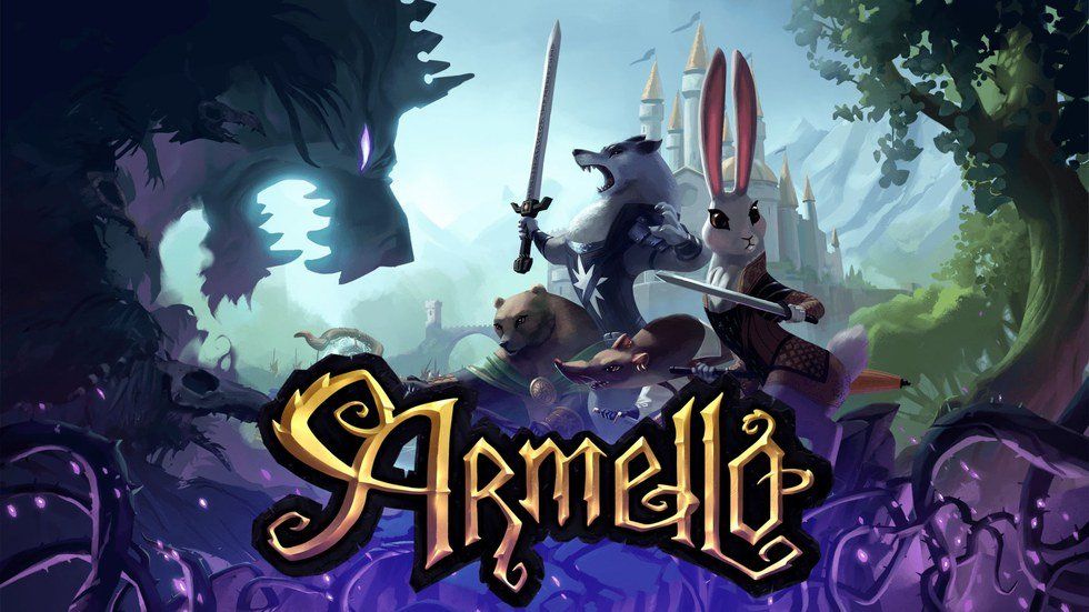 "Armello" Review