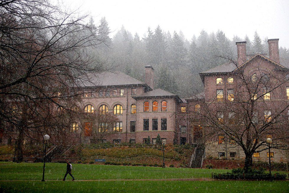 Small School, Big Education: Why I Value My Small-University Experience