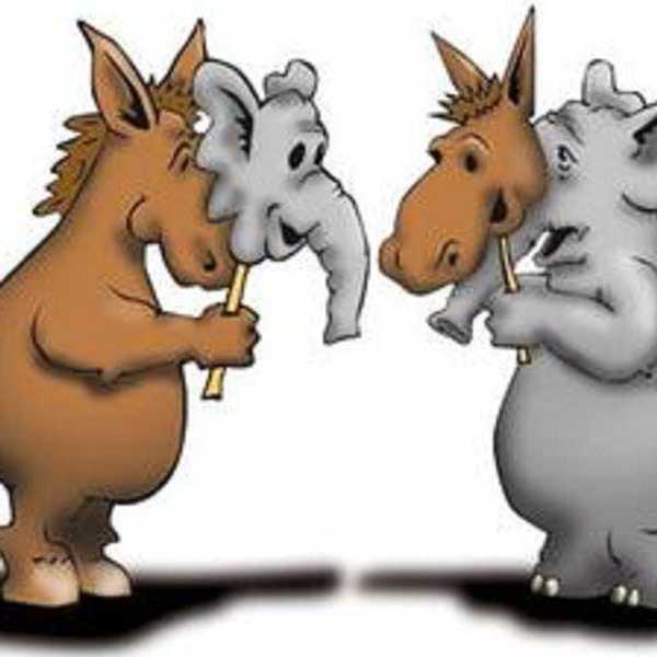 Why the Two-Party System is Failing Us
