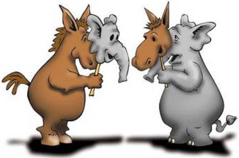 Why the Two-Party System is Failing Us