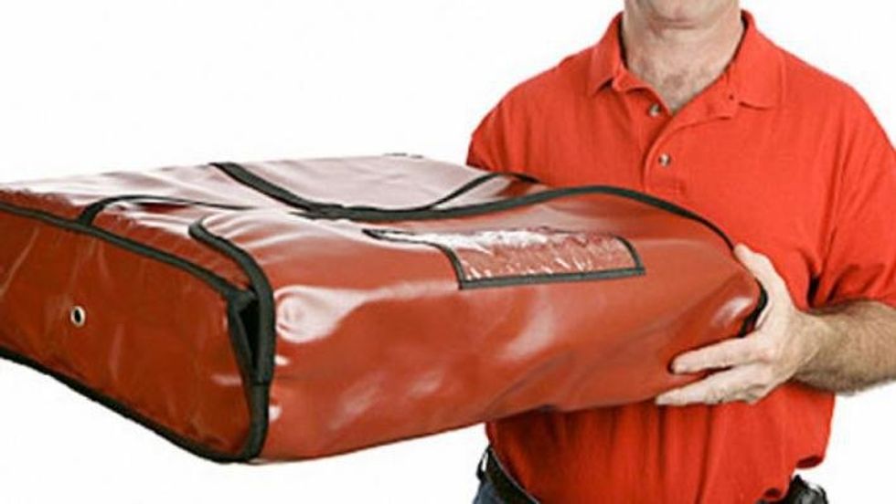 What A Delivery Driver Wants You To Know