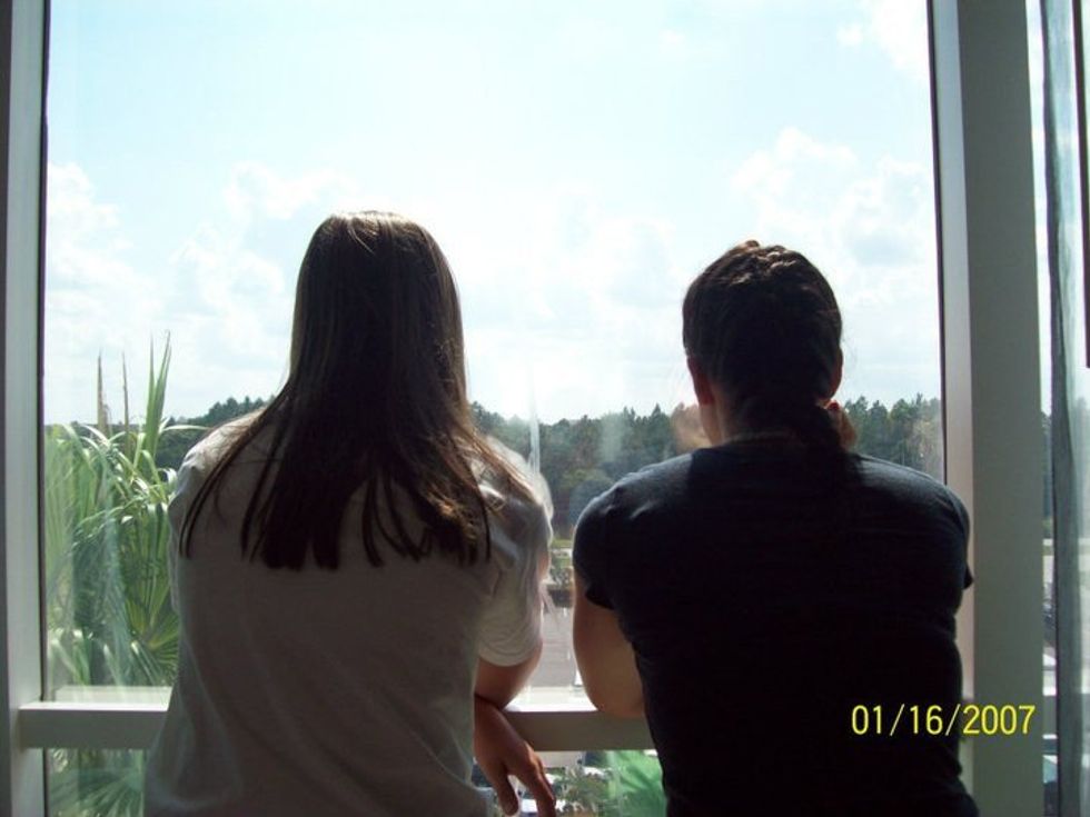 Where Has All The Honesty Gone?