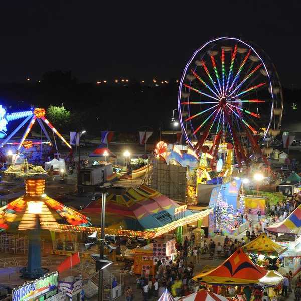11 Reasons Why You Should Go To The Ohio State Fair