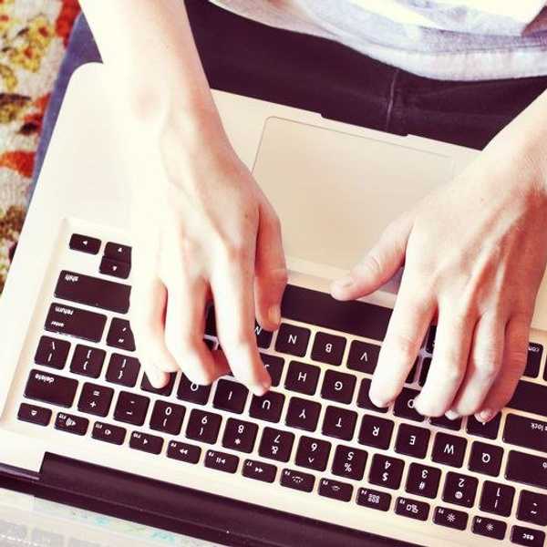 Confessions Of A Girl Recovering From Abandonment