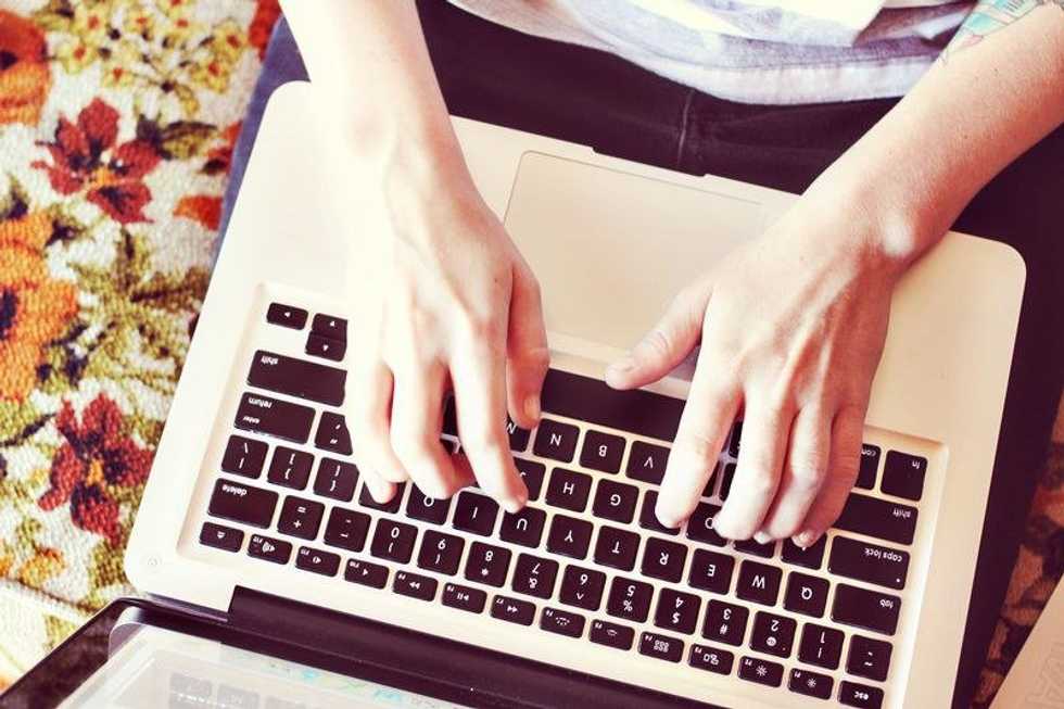 Confessions Of A Girl Recovering From Abandonment