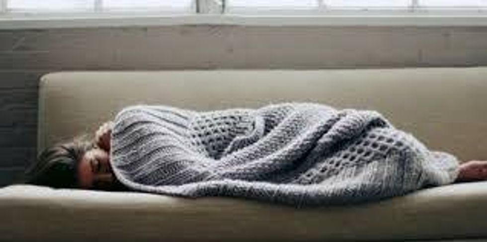 My Parent's Divorce Didn't Break Me