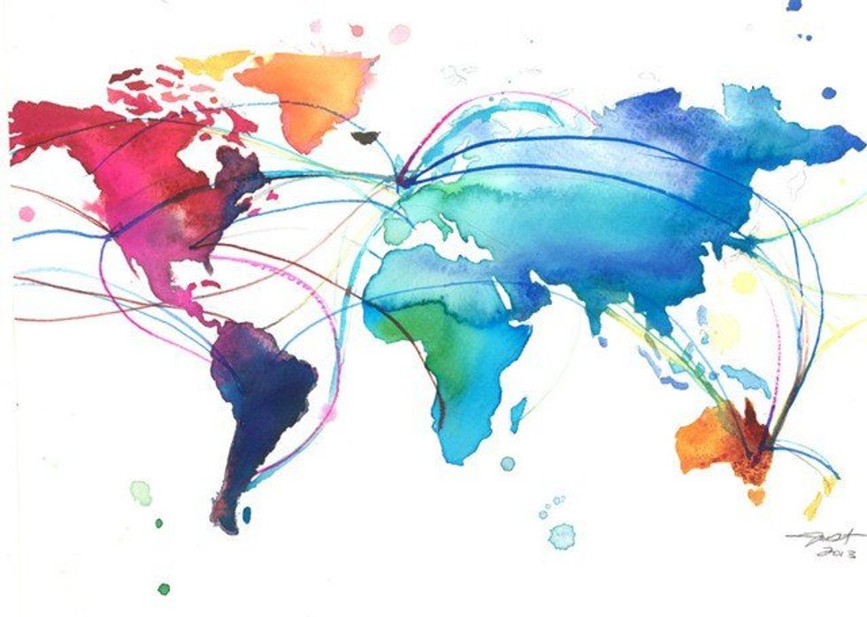 10 Reasons Why Internet Friends Are Important