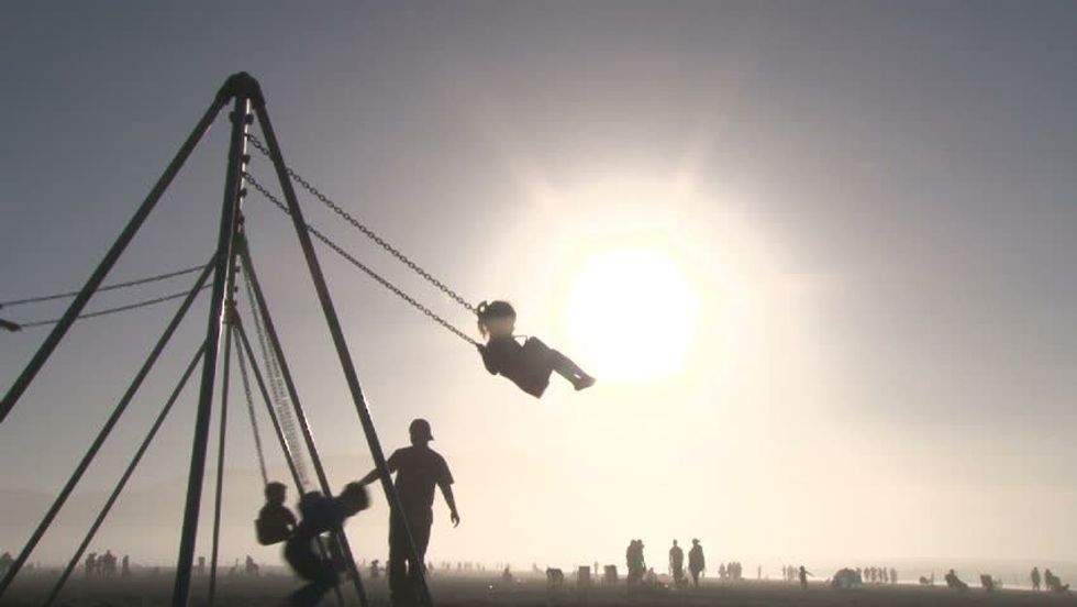 Why I'm In No Rush To Leave Our Tiny Town