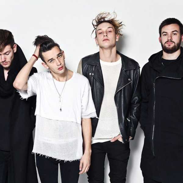 The 1975 Lyrics That Are Too Relevant