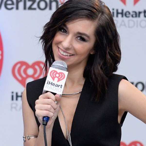 11 Lesser Known And Brilliant Christina Grimmie Covers