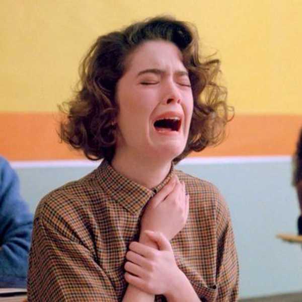 A Beginner's Guide To Crying In Public
