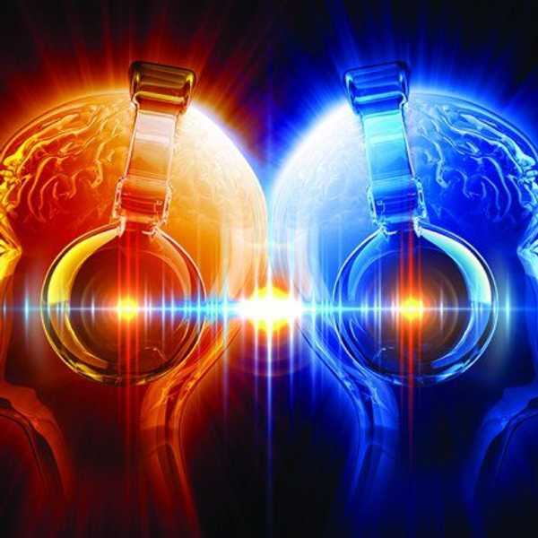 Music On The Mind