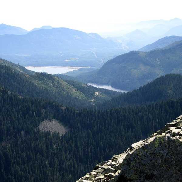 10 Things I Miss About Washington